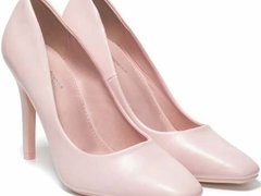 Pantofi dama Oriana, Roz 38
